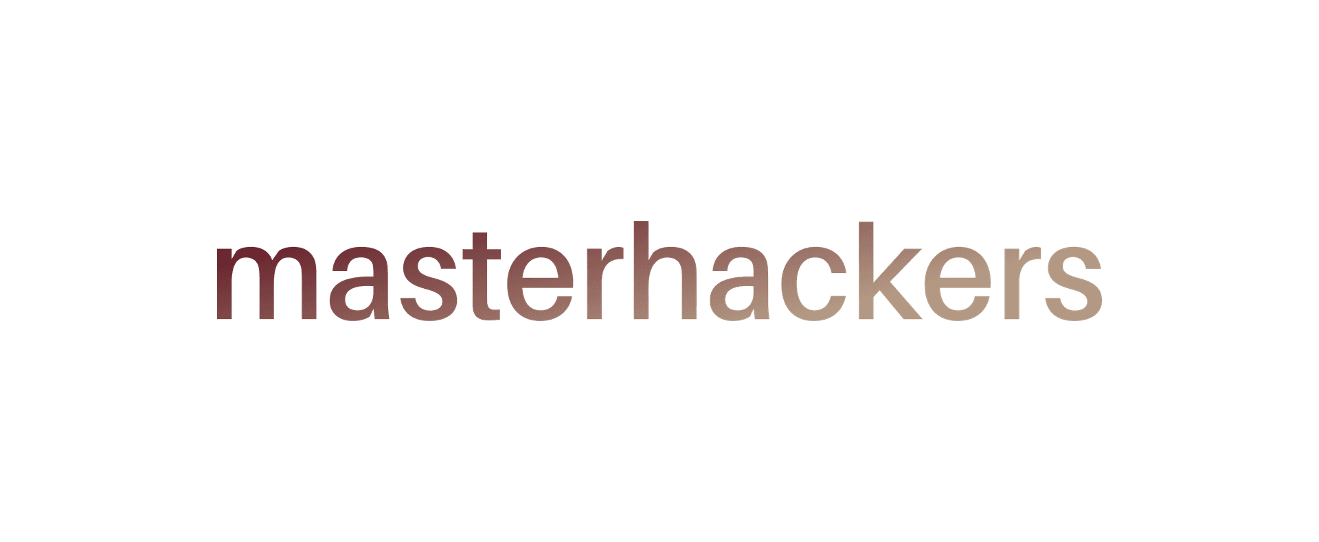 Masterhackers logo