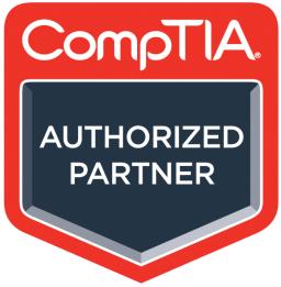 CompTIA Authorized Delivery Partner