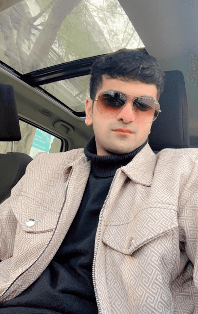 Devansh Chauhan's profile picture